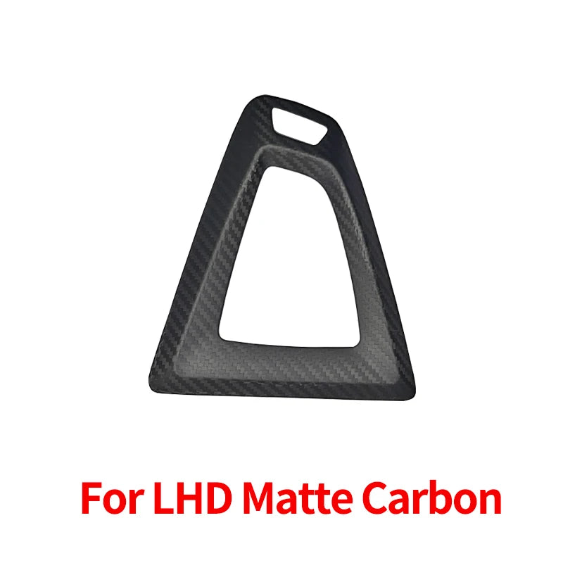 Carbon Blende für DKG-Rahmen von F-Serie M2, M3, M4