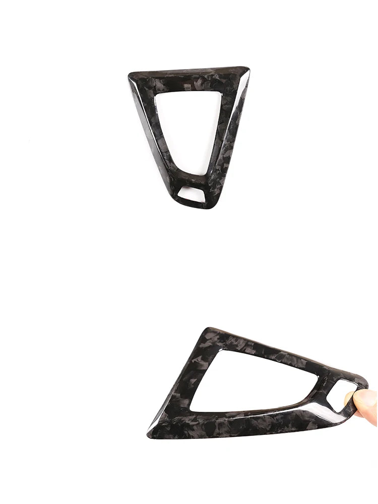 Carbon Blende für DKG-Rahmen von F-Serie M2, M3, M4