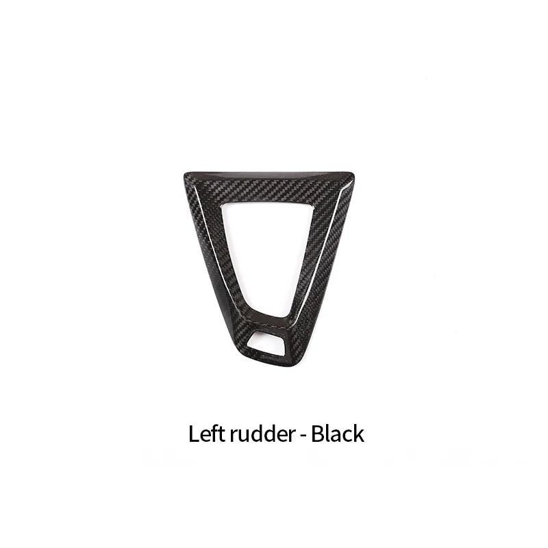 Carbon Blende für DKG-Rahmen von F-Serie M2, M3, M4