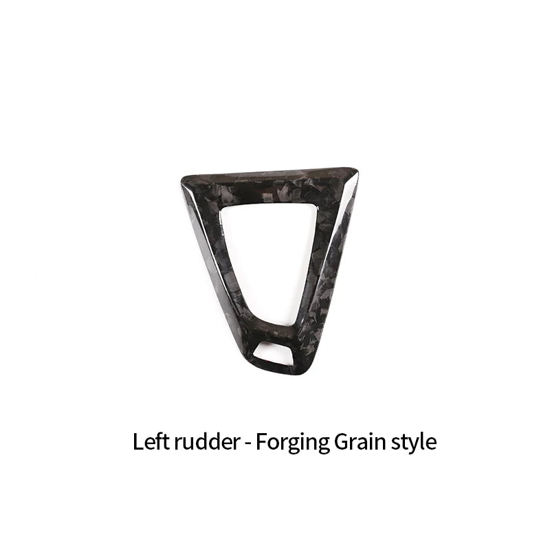 Carbon Blende für DKG-Rahmen von F-Serie M2, M3, M4