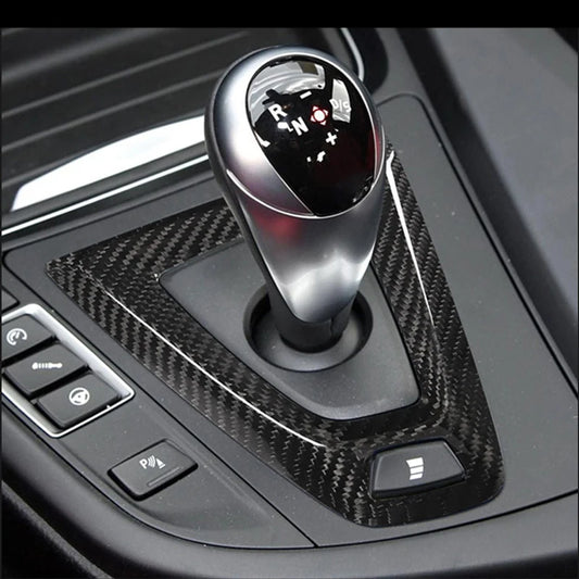 Carbon Blende für DKG-Rahmen von F-Serie M2, M3, M4