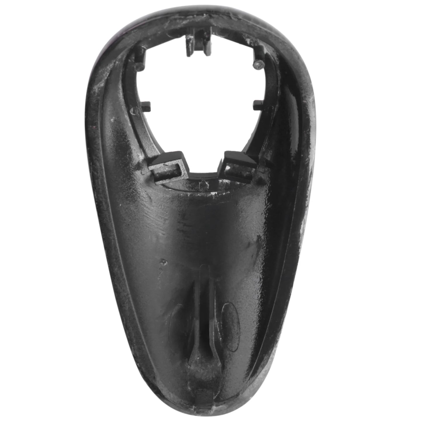 DKG Schaltknaufblende aus 100% Carbon für BMW M2 M3 M4 M5 M6