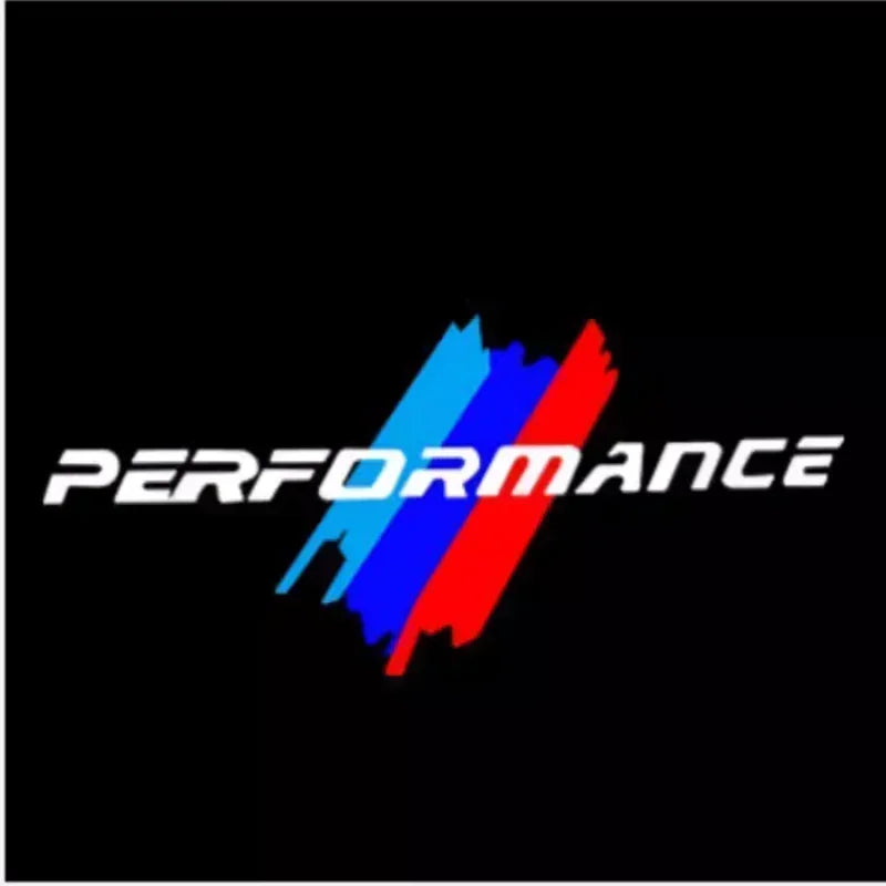 LED Türprojektoren für viele BMW E und F-Serien Modelle