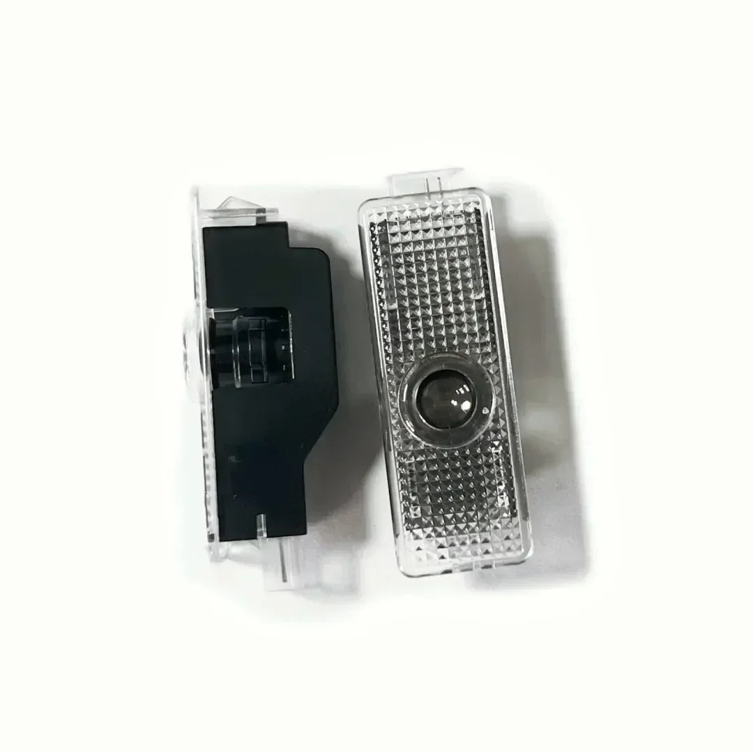 LED Türprojektoren für viele BMW E und F-Serien Modelle