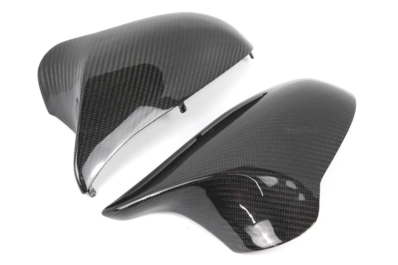 Echt Carbon Spiegelkappen für M2C, M3, M4 F-Serie