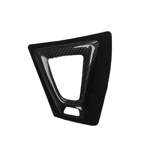 Carbon/Alcantara Abdeckung für DKG für M2 F87