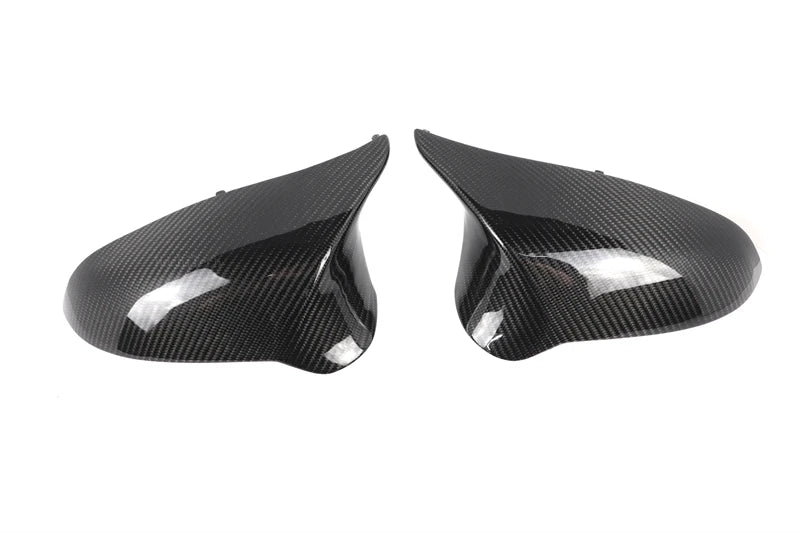 Echt Carbon Spiegelkappen für M2C, M3, M4 F-Serie