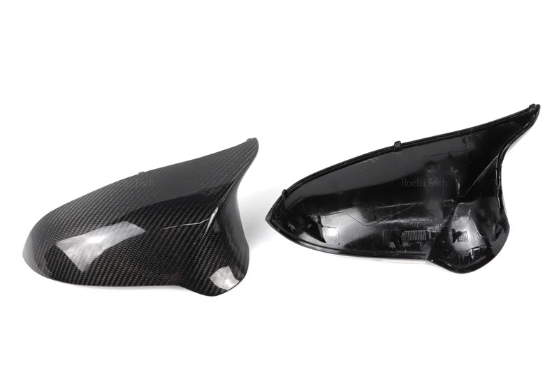 Echt Carbon Spiegelkappen für M2C, M3, M4 F-Serie